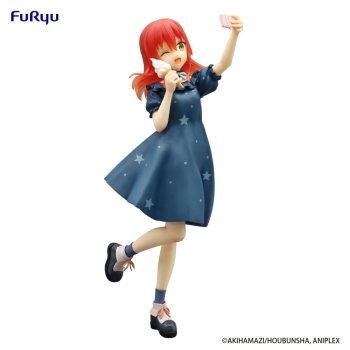 Bocchi the Rock! - Ikuyo Kita - Trio-Try-iT