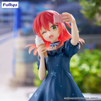 Bocchi the Rock! - Ikuyo Kita - Trio-Try-iT