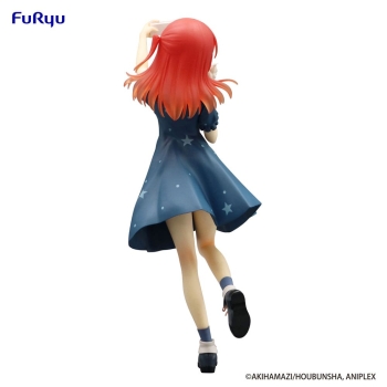 Bocchi the Rock! - Ikuyo Kita - Trio-Try-iT