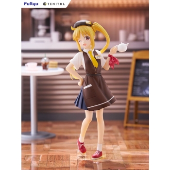Bocchi the Rock! - Nijika Ijichi (Café Style Ver.) - Tenitol