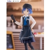 Bocchi the Rock! - Ryo Yamada (Café Style Ver.) - Tenitol