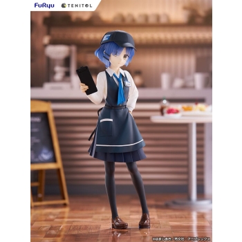 Bocchi the Rock! - Ryo Yamada (Café Style Ver.) - Tenitol