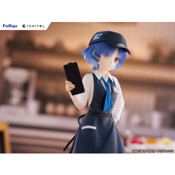 Bocchi the Rock! - Ryo Yamada (Café Style Ver.) - Tenitol