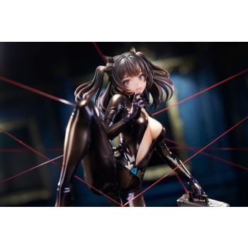 Brown Dust 2 -  Scheherazade (Code Name S Ver.)