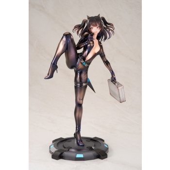 Brown Dust 2 -  Scheherazade (Code Name S Ver. Special Edition)
