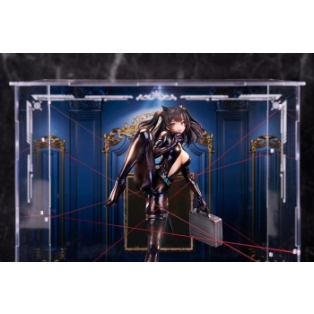 Brown Dust 2 -  Scheherazade (Code Name S Ver. Special Edition)
