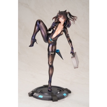 Brown Dust 2 -  Scheherazade (Code Name S Ver. Special Edition)