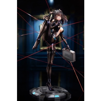 Brown Dust 2 -  Scheherazade (Code Name S Ver. Special Edition)