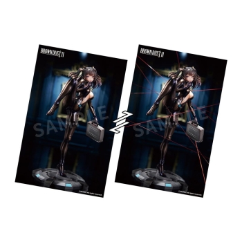 Brown Dust 2 -  Scheherazade (Code Name S Ver. Special Edition)