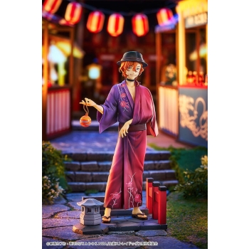 Bungo Stray Dogs - Chuya Nakahara (Yukata Ver.)
