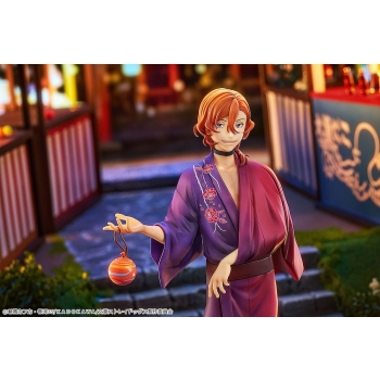 Bungo Stray Dogs - Chuya Nakahara (Yukata Ver.)