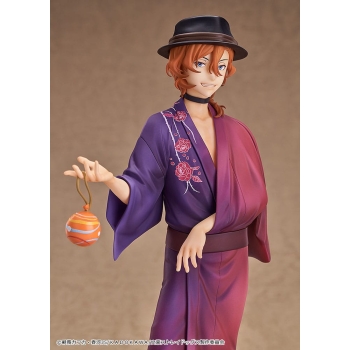 Bungo Stray Dogs - Chuya Nakahara (Yukata Ver.)