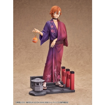 Bungo Stray Dogs - Chuya Nakahara (Yukata Ver.)