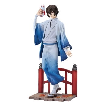 Bungou Stray Dogs - Osamu Dazai (Kimono Ver.)