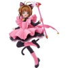 Cardcaptor Sakura - Sakura Kinomoto (Black Cat Costume Ver. L Size) - Pop Up Parade