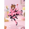 Cardcaptor Sakura - Sakura Kinomoto (Black Cat Costume Ver. L Size) - Pop Up Parade