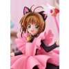 Cardcaptor Sakura - Sakura Kinomoto (Black Cat Costume Ver. L Size) - Pop Up Parade