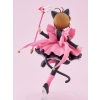Cardcaptor Sakura - Sakura Kinomoto (Black Cat Costume Ver. L Size) - Pop Up Parade