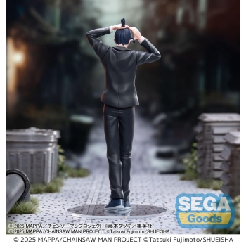 Chainsaw Man - Aki Hayakawa - High Premium