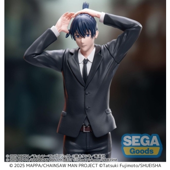 Chainsaw Man - Aki Hayakawa - High Premium