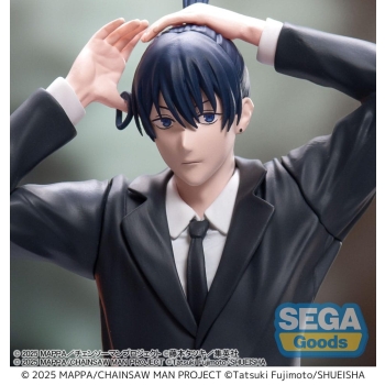 Chainsaw Man - Aki Hayakawa - High Premium