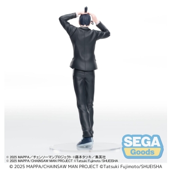 Chainsaw Man - Aki Hayakawa - High Premium