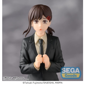 Chainsaw Man - Kobeni - Desktop x Decorate Collections