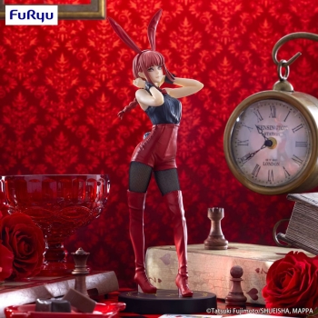 Chainsaw Man - Makima (Red Color Ver.) - BiCute Bunnies