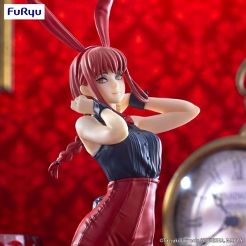 Chainsaw Man - Makima (Red Color Ver.) - BiCute Bunnies
