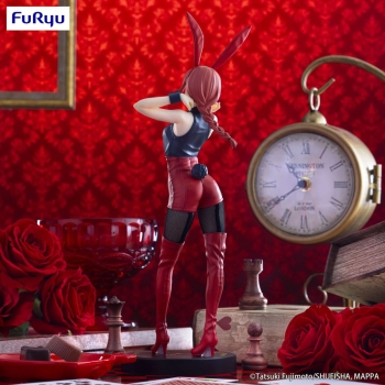 Chainsaw Man - Makima (Red Color Ver.) - BiCute Bunnies