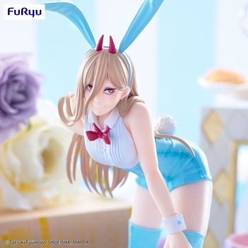 Chainsaw Man - Power (Light Blue Color Ver.) - BiCute Bunnies