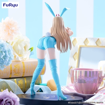 Chainsaw Man - Power (Light Blue Color Ver.) - BiCute Bunnies