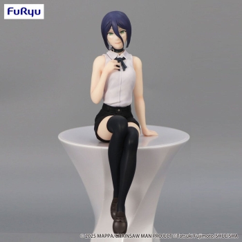Chainsaw Man - Reze - Noodle Stopper
