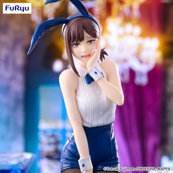 Chainsaw Man - Kobeni - BiCute Bunnies