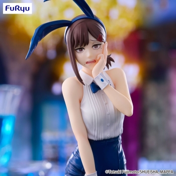 Chainsaw Man - Kobeni - BiCute Bunnies