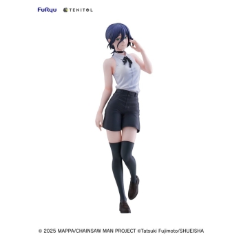 Chainsaw Man-The Movie: Reze Arc - Reze - Tenitol Tall