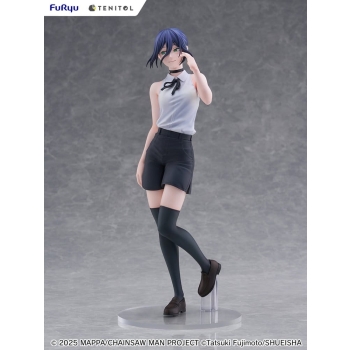 Chainsaw Man-The Movie: Reze Arc - Reze - Tenitol Tall