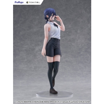 Chainsaw Man-The Movie: Reze Arc - Reze - Tenitol Tall