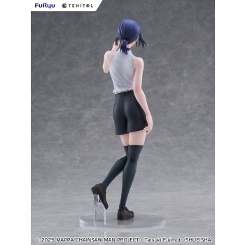 Chainsaw Man-The Movie: Reze Arc - Reze - Tenitol Tall