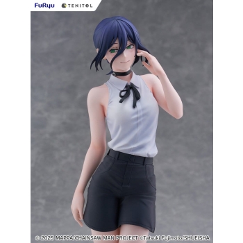 Chainsaw Man-The Movie: Reze Arc - Reze - Tenitol Tall