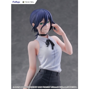 Chainsaw Man-The Movie: Reze Arc - Reze - Tenitol Tall