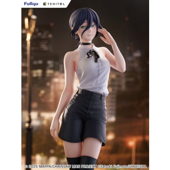 Chainsaw Man-The Movie: Reze Arc - Reze - Tenitol Tall