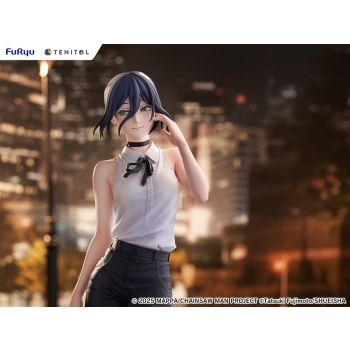 Chainsaw Man-The Movie: Reze Arc - Reze - Tenitol Tall