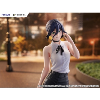 Chainsaw Man-The Movie: Reze Arc - Reze - Tenitol Tall