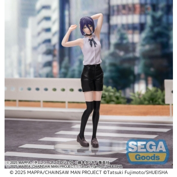 Chainsaw Man - The Movie: Reze Arc - Reze - High Premium