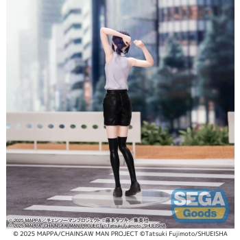 Chainsaw Man - The Movie: Reze Arc - Reze - High Premium