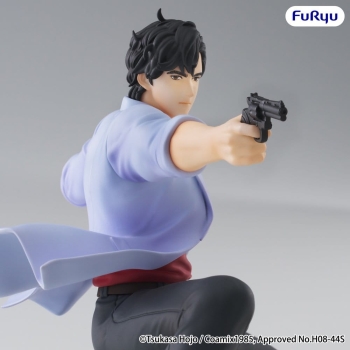 City Hunter - Ryo Saeba - Noodle Stopper