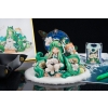 Cthulhu - Meowthulhu (Pajamas Party Ver.)