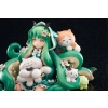 Cthulhu - Meowthulhu (Pajamas Party Ver.)