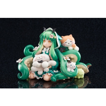 Cthulhu - Meowthulhu (Pajamas Party Ver.)